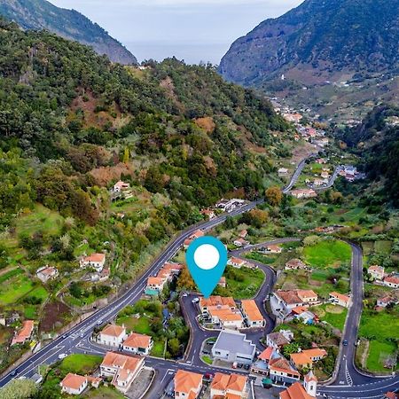 Refugio Das Fontes Senhora do Rosario  Экстерьер фото