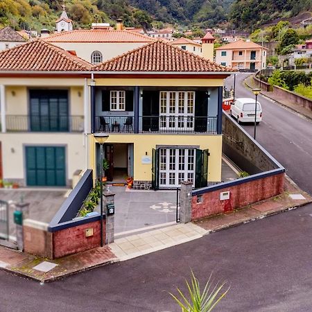 Refugio Das Fontes Senhora do Rosario  Экстерьер фото