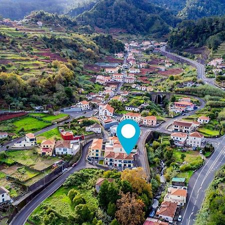 Refugio Das Fontes Senhora do Rosario  Экстерьер фото