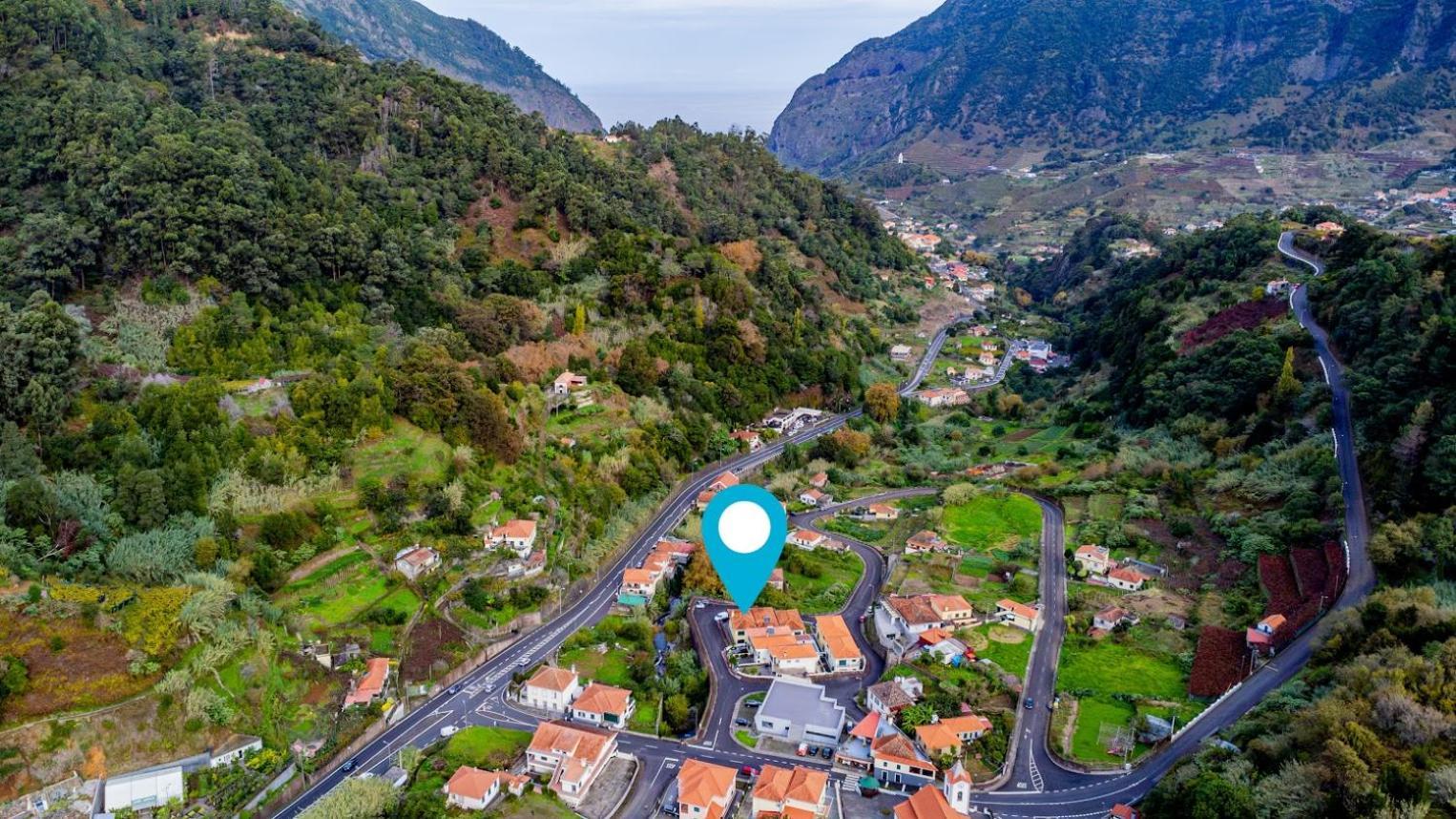 Refugio Das Fontes Senhora do Rosario  Экстерьер фото